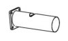 LEYLA BCU3136 Exhaust Pipe